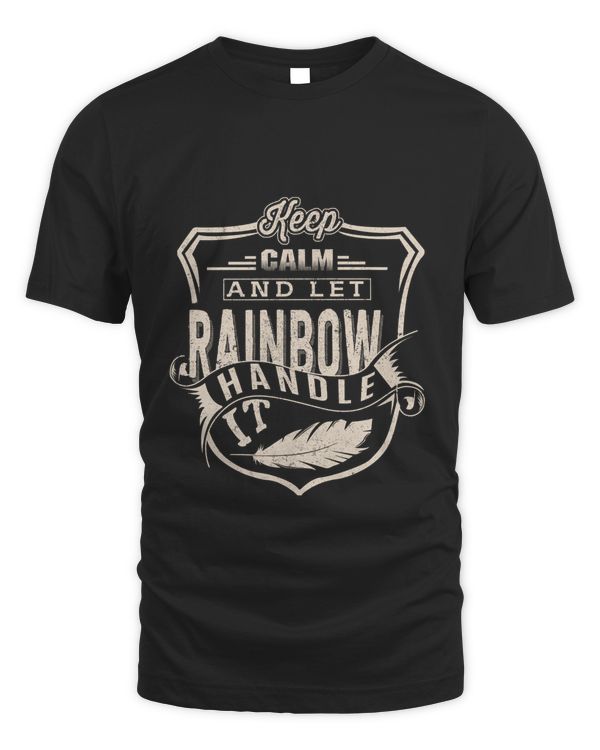 RAINBOW