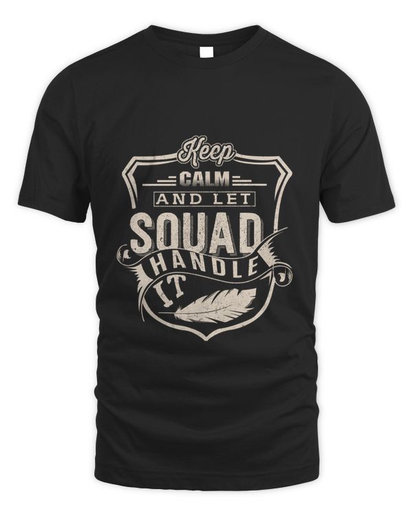 Unisex Standard T-Shirt