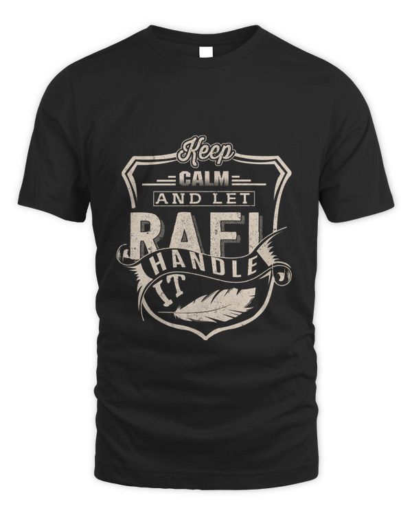 RAFI