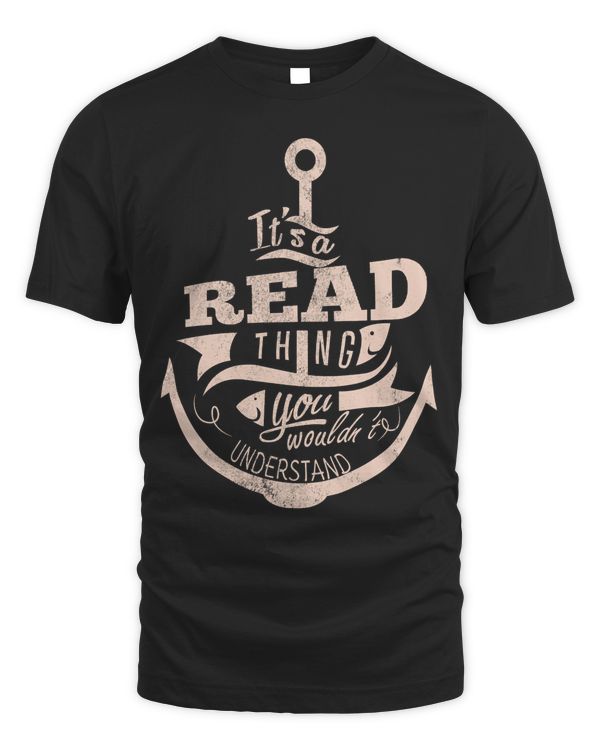 Unisex Standard T-Shirt