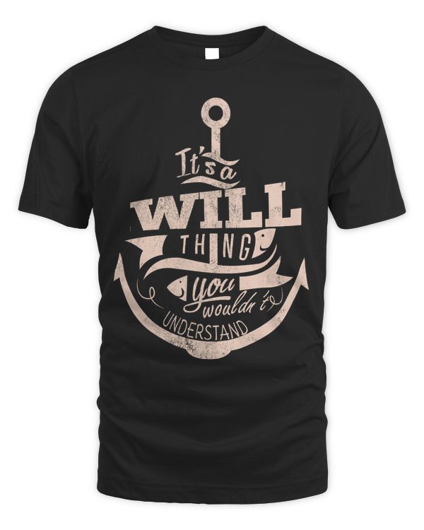 Unisex Standard T-Shirt
