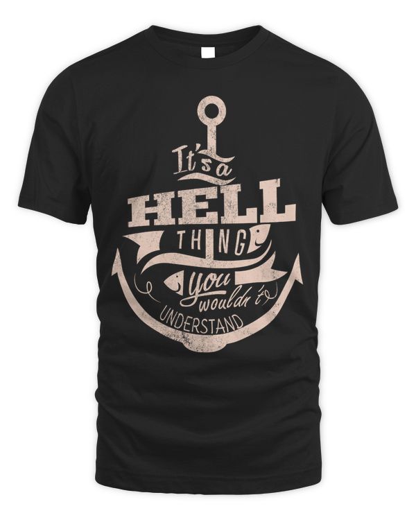 Unisex Standard T-Shirt