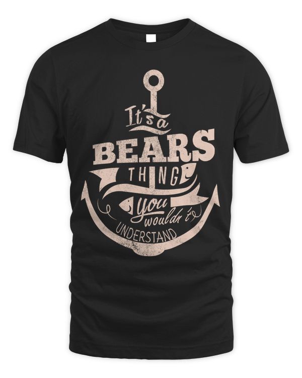Unisex Standard T-Shirt