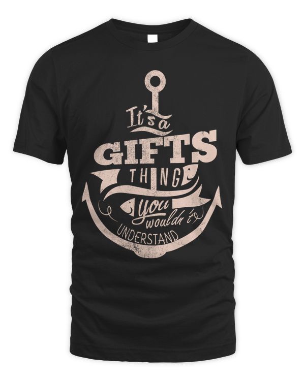 Unisex Standard T-Shirt