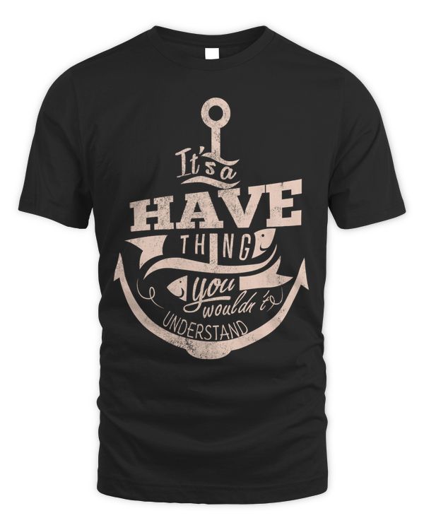 Unisex Standard T-Shirt
