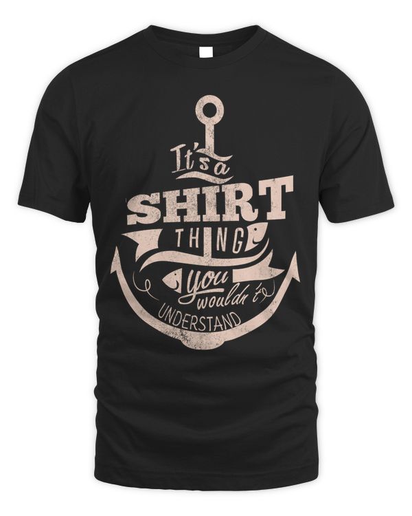 Unisex Standard T-Shirt