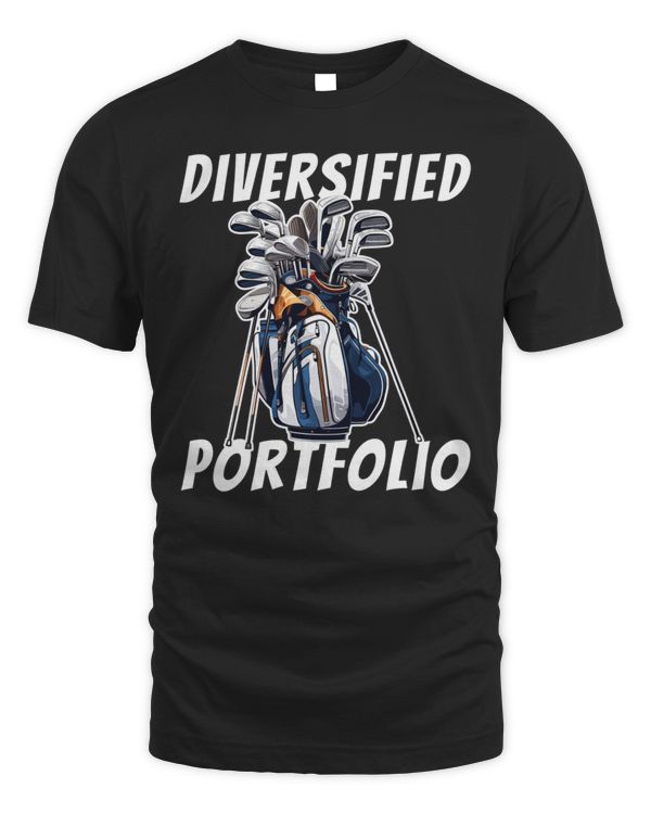 Diversified portfolio