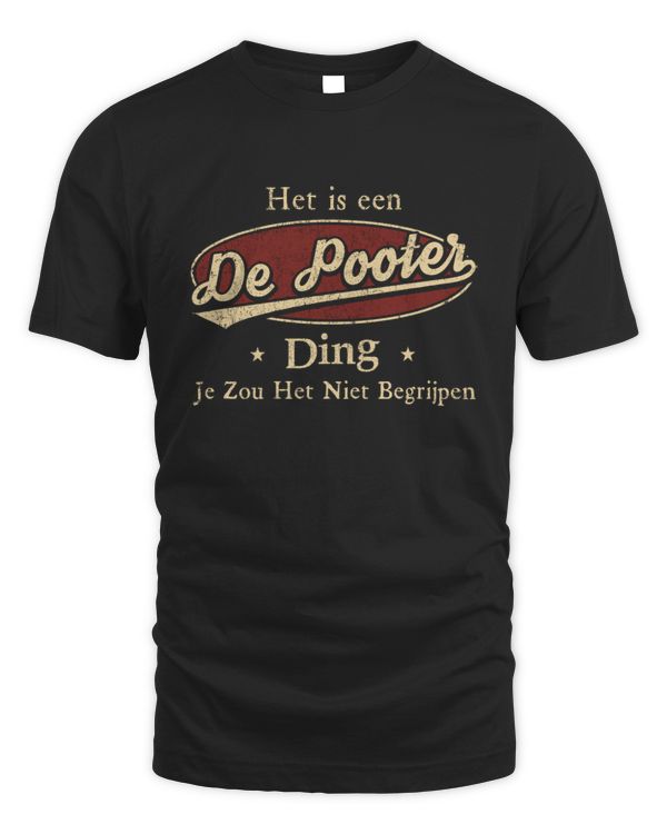 Unisex Standard T-Shirt