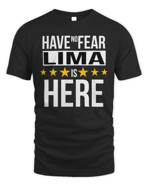 Unisex Standard T-Shirt