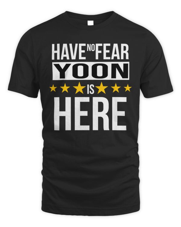 Unisex Standard T-Shirt