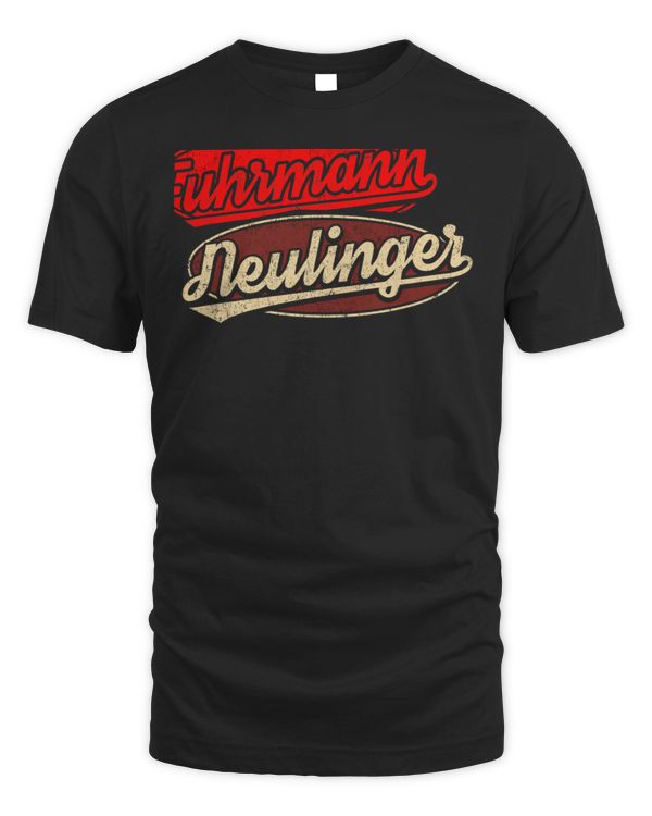 Unisex Standard T-Shirt
