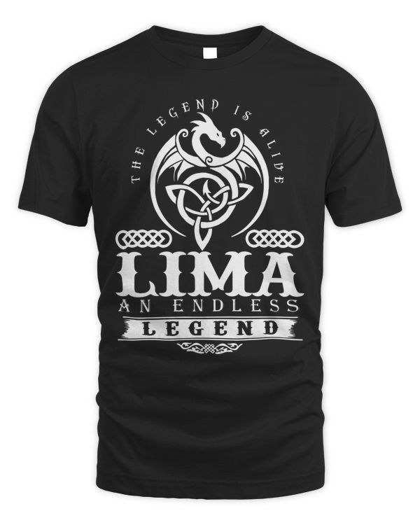 Unisex Standard T-Shirt