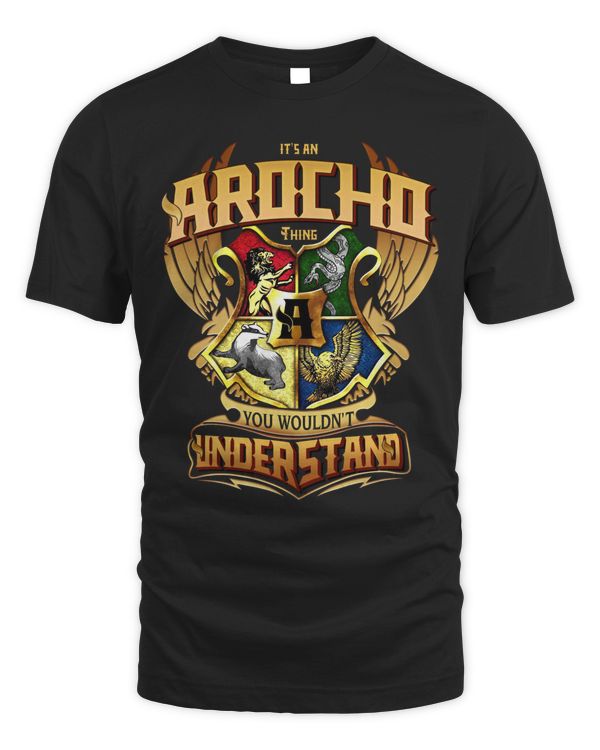 Unisex Standard T-Shirt