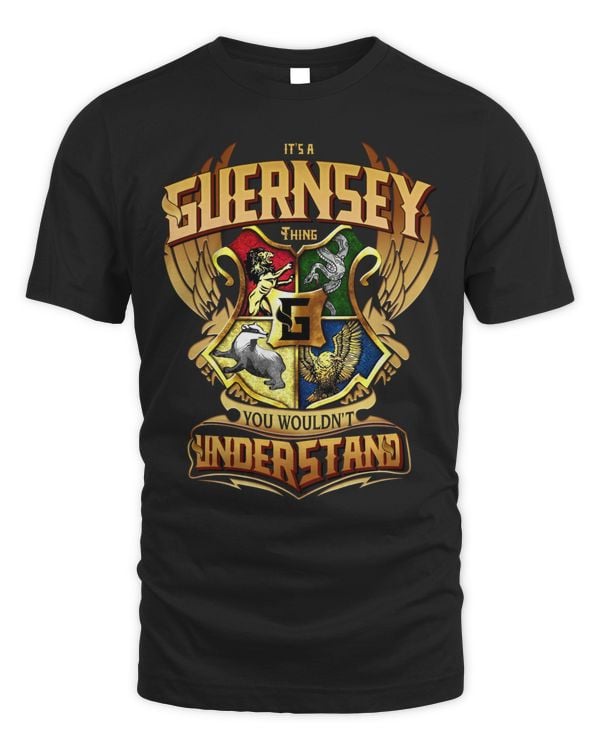 GUERNSEY