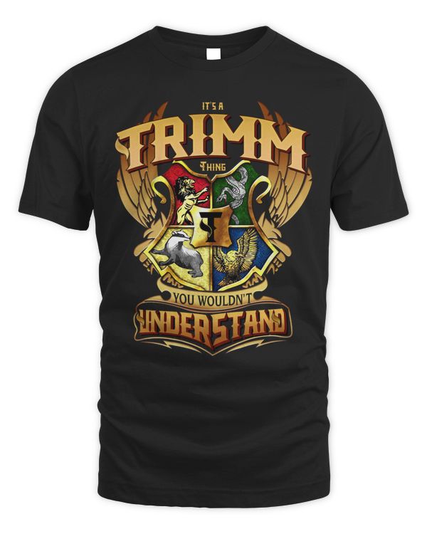 Unisex Standard T-Shirt