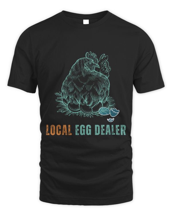 Unisex Standard T-Shirt