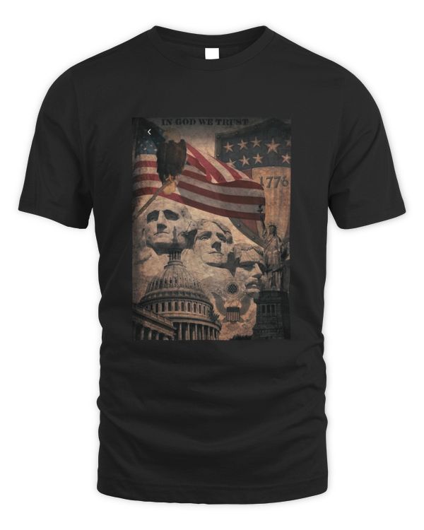 Unisex Standard T-Shirt