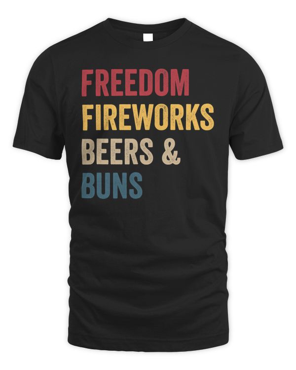 Unisex Standard T-Shirt