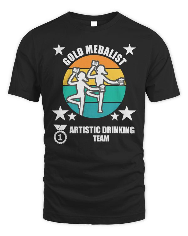 Unisex Standard T-Shirt