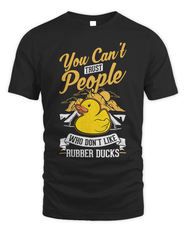 Unisex Standard T-Shirt