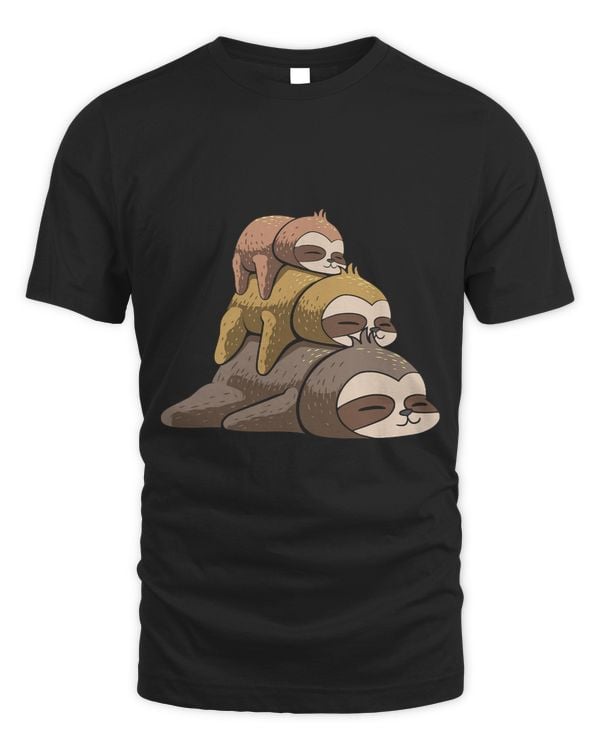 Sloth Gift Zoo Animal Lover Whisperer Keeper Spirit Animal 353