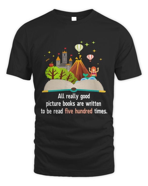 Unisex Standard T-Shirt