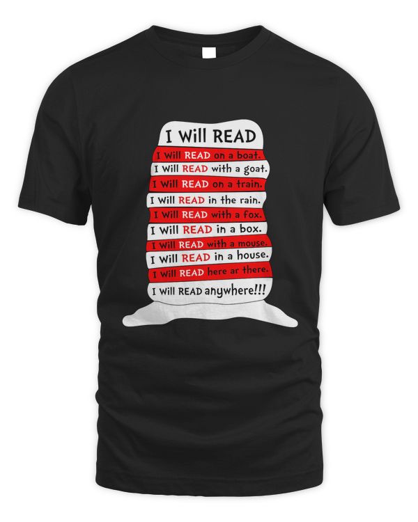 Unisex Standard T-Shirt