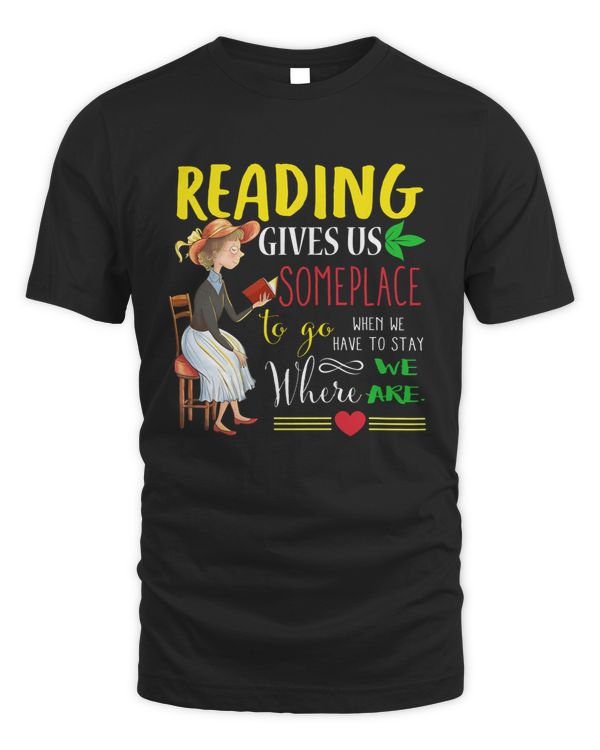 Unisex Standard T-Shirt