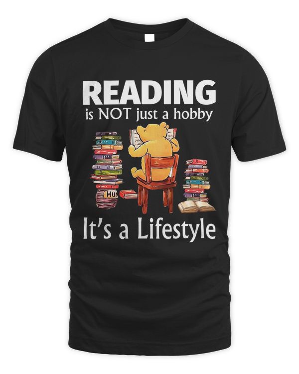 Unisex Standard T-Shirt