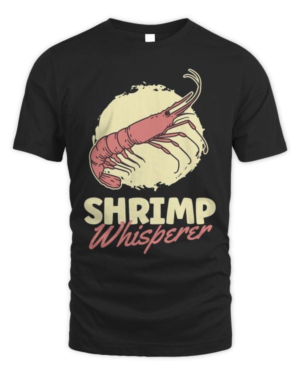 Shrimp Gift Whisperer Seafood Shrimp