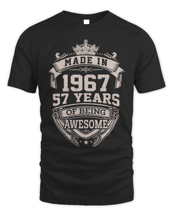 Unisex Standard T-Shirt