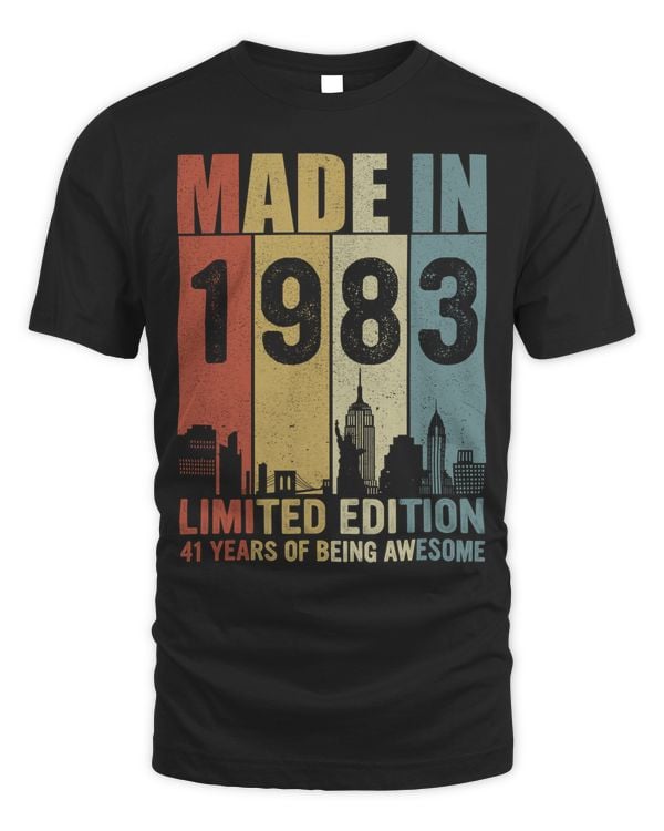 Unisex Standard T-Shirt