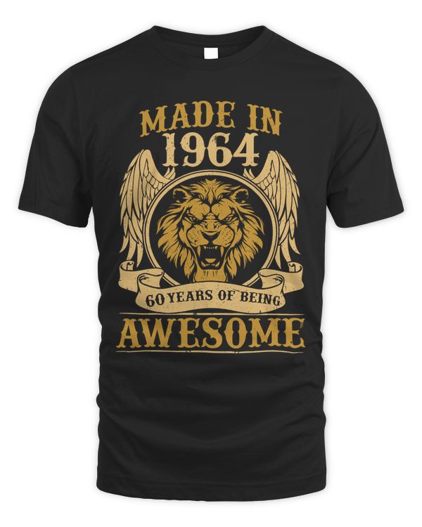 Unisex Standard T-Shirt