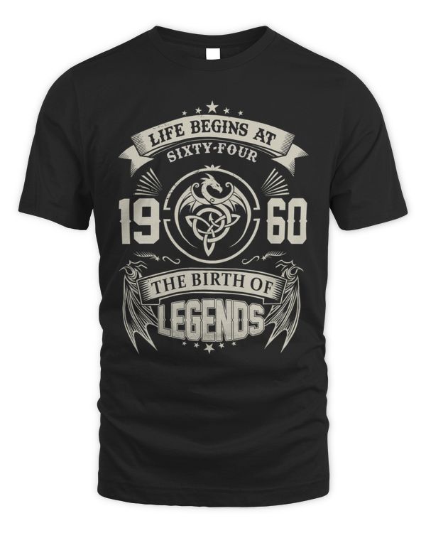 Unisex Standard T-Shirt