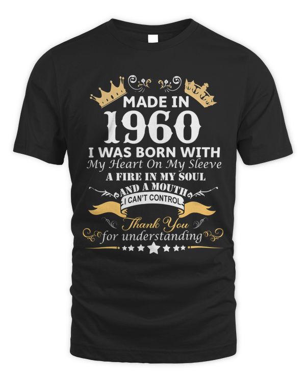 Unisex Standard T-Shirt