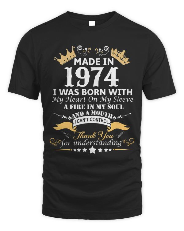 Unisex Standard T-Shirt