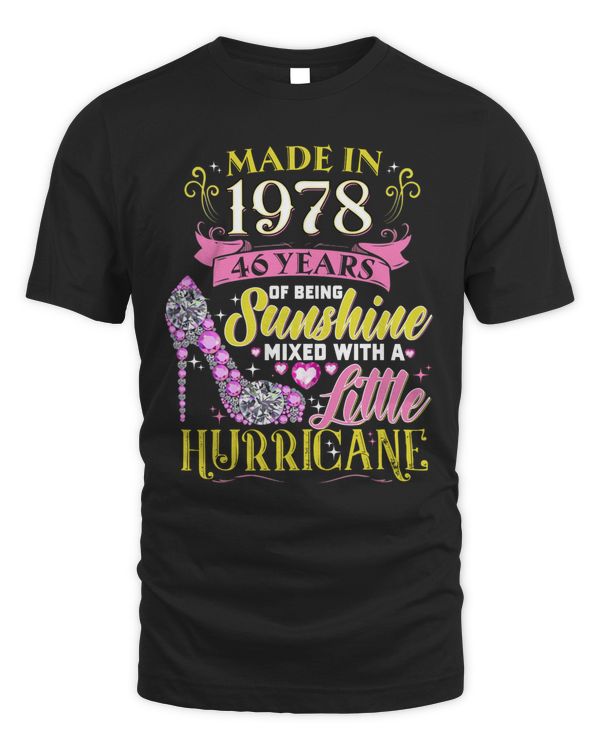 Unisex Standard T-Shirt