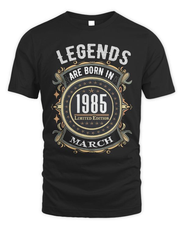 Unisex Standard T-Shirt