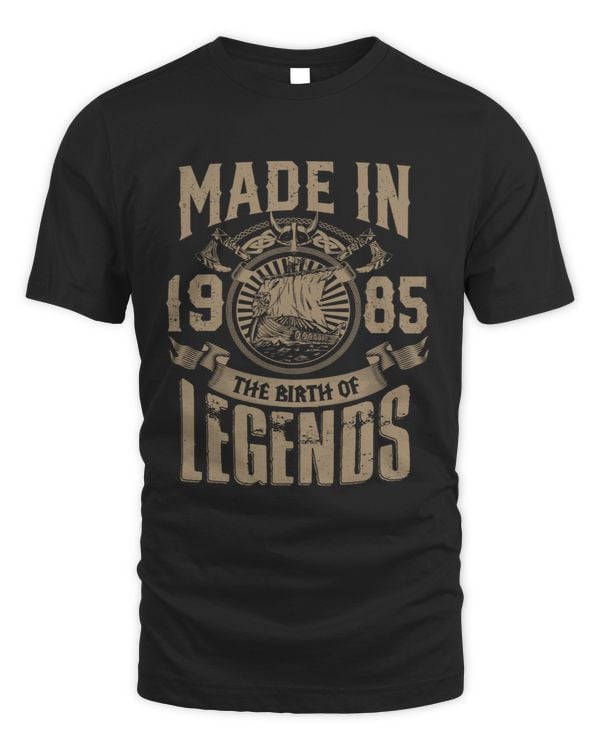 Unisex Standard T-Shirt