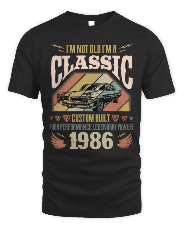 Unisex Standard T-Shirt