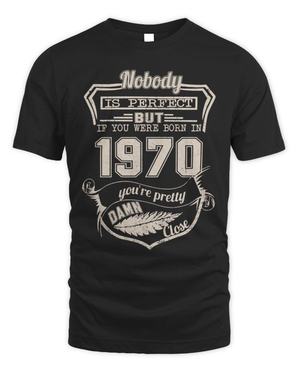Unisex Standard T-Shirt