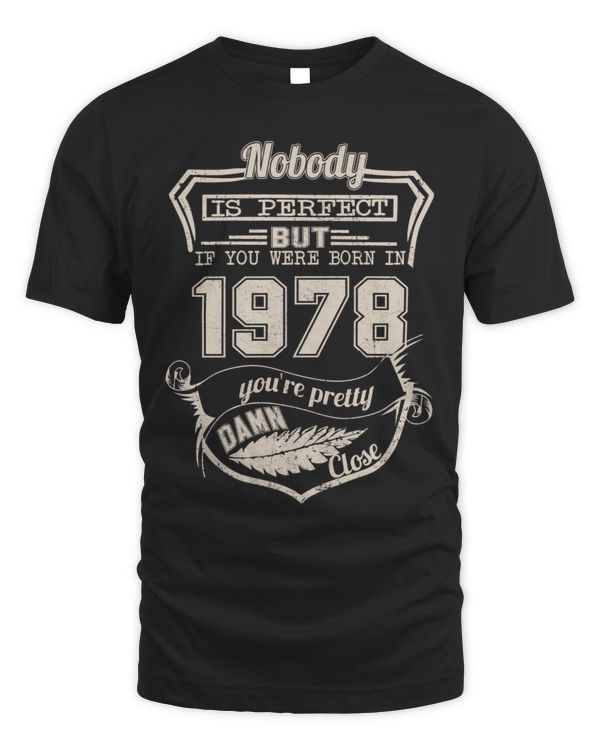 Unisex Standard T-Shirt