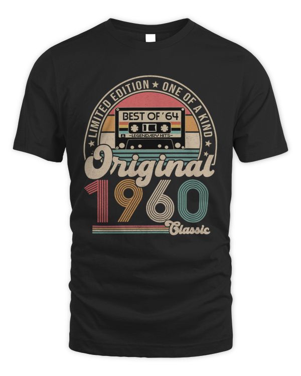 Unisex Standard T-Shirt
