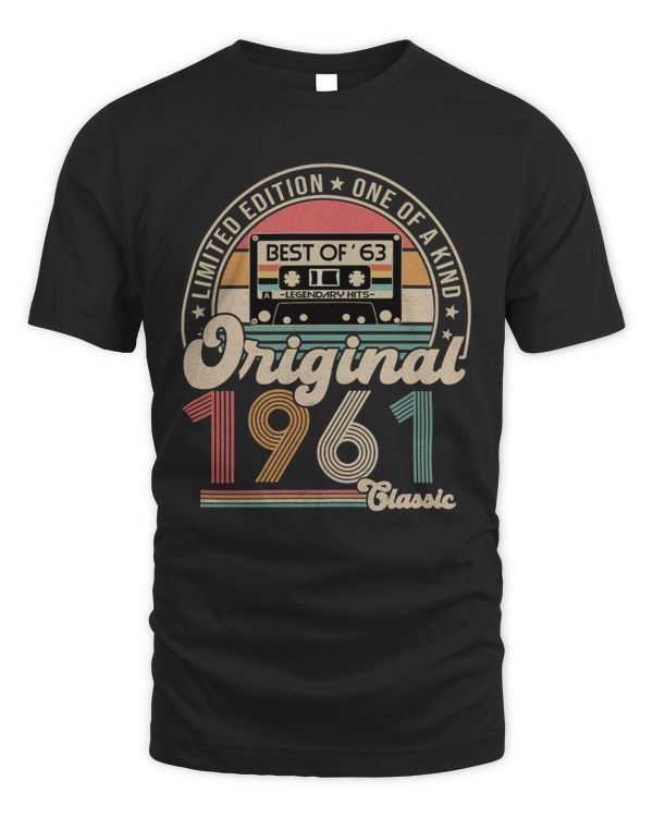 Unisex Standard T-Shirt