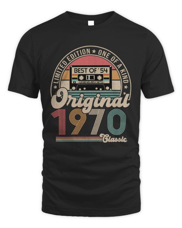 Unisex Standard T-Shirt