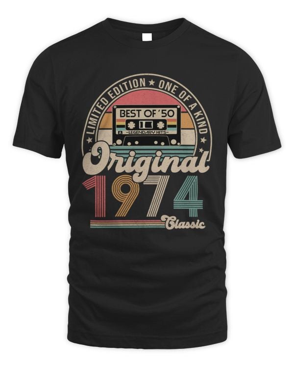 Unisex Standard T-Shirt
