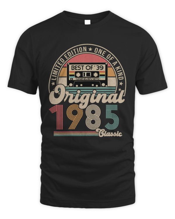Unisex Standard T-Shirt