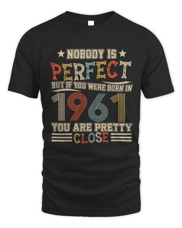 Unisex Standard T-Shirt