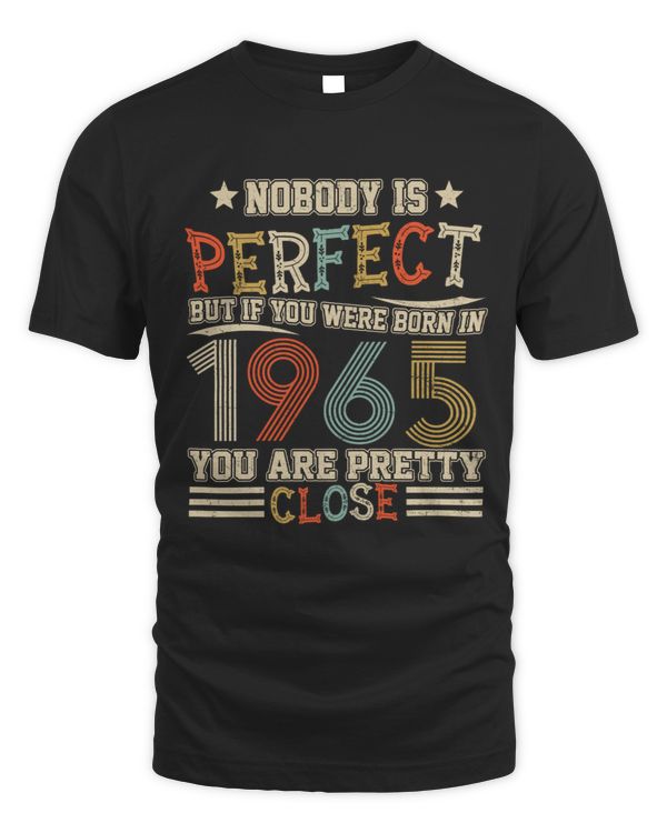 Unisex Standard T-Shirt