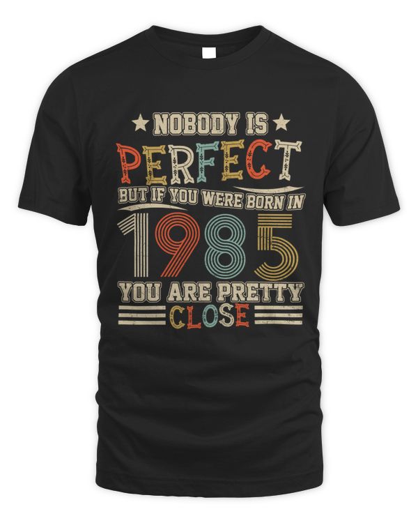 Unisex Standard T-Shirt